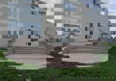 Paver Brick Custom Patio Installations